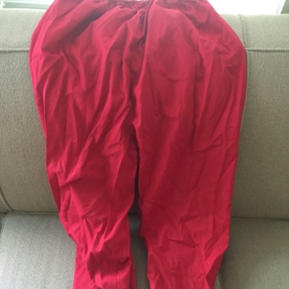 Santa Suit - Picture 3 of 4